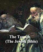 Tanach, the Jewish Bible in English translation