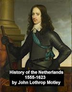 History of the Netherlands 1555-1623
