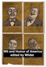 Wit and Humor of America
