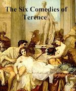 Six Comedies of Terence