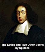 Ethics and Two Other Books