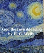 God the Invisible King