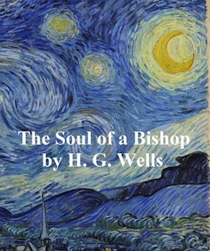 Soul of a Bishop