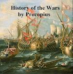 History of the Wars by Procopius