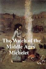 Witch of the Middle Ages