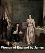 Women of England