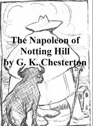 Napoleon of Notting Hill