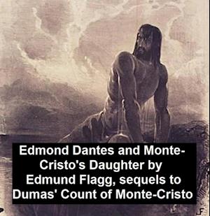 Edmond Dantes and Monte-Cristo's Daughter