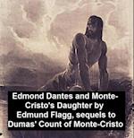 Edmond Dantes and Monte-Cristo's Daughter