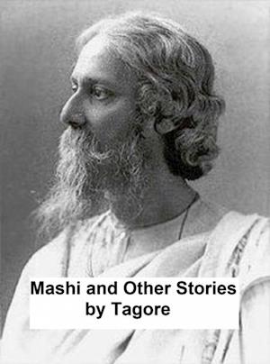 Mashi and Other Stories