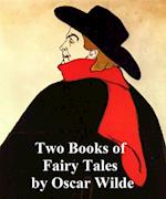Two Books of Fairy Tales