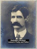 Australian Literature: Lawson's Poetry and Fiction