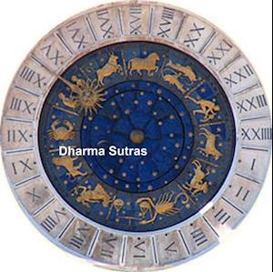 Dharma Sutras