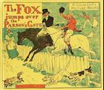 Fox Jumps Over the Parson's Gate