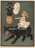 Denslow's Three Bears