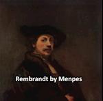 Rembrandt by Menpes