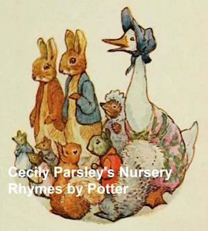 Cecily Parsley's Nursery Rhymes