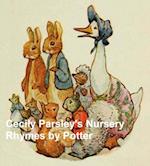 Cecily Parsley's Nursery Rhymes