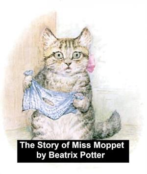 Story of Miss Moppet