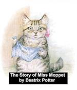 Story of Miss Moppet