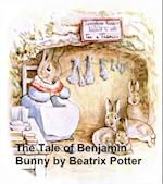 Tale of Benjamin Bunny