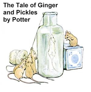 Tale of Ginger and Pickles