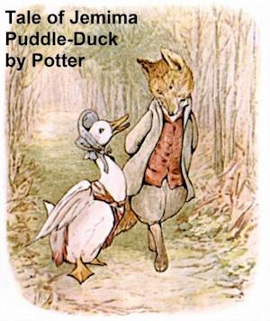 Tale of Jemima Puddle-Duck