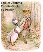 Tale of Jemima Puddle-Duck