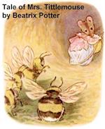 Tale of Mrs. Tittlemouse