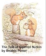 Tale of Squirrel Nutkin