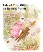 Tale of Tom Kitten