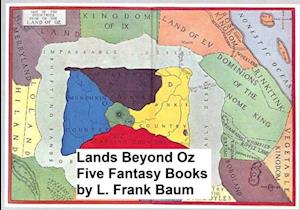 Lands Beyond Oz