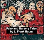 Fairy and Nursery Tales