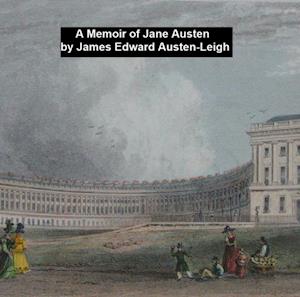 Memoir of Jane Austen