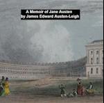 Memoir of Jane Austen