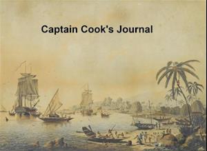 Captain Cook's Journal