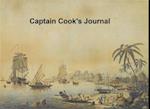 Captain Cook's Journal