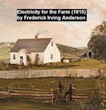 Electricity for the Farm (1915)