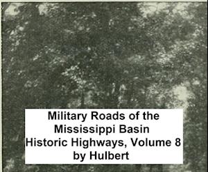 Military Roads of the Mississippi Basin