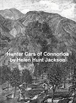 Hunter Cats of Connorloa