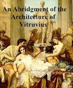 Abridgment of the Architecture of Vitruvius