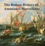 Roman History of Ammianus Marcellinus