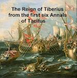 Reign of Tiberius