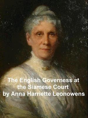 English Governess at the Siamese Court