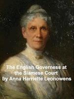 English Governess at the Siamese Court