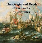 Origin and Deeds of the Goths