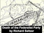 Death of the Federalist Party