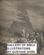 Gallery of Bible Illustrations