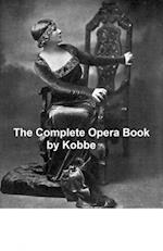 Complete Opera Book