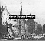 Great Opera Stories